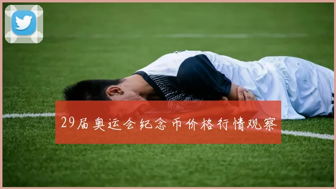 29届奥运会纪念币价格行情观察