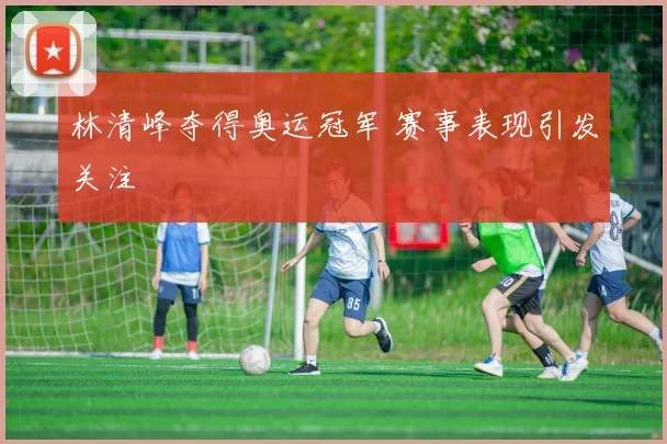 林清峰夺得奥运冠军 赛事表现引发关注