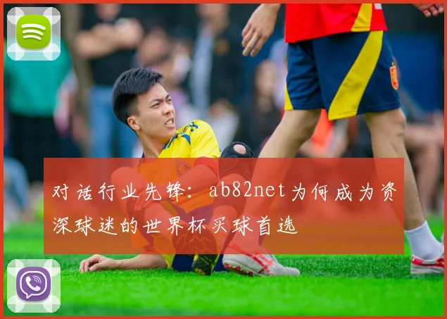 对话行业先锋:ab82net为何成为资深球迷的世界杯买球首选