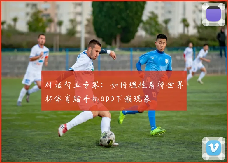 对话行业专家:如何理性看待世界杯体育赌手机app下载现象