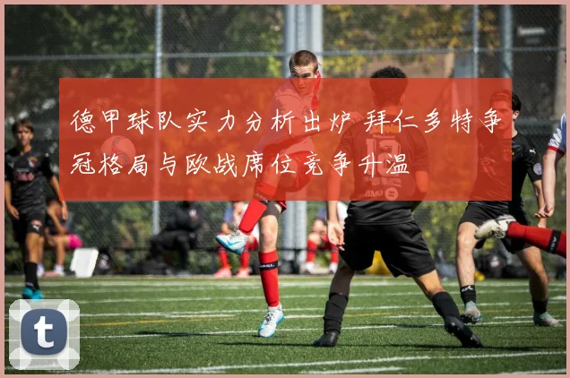 德甲球队实力分析出炉 拜仁多特争冠格局与欧战席位竞争升温